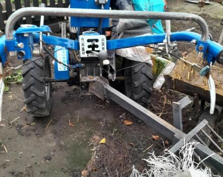 Кентавр Другая, объемом двигателя 0 л и пробегом 0 тыс. км за 1425 $, фото 1 на Automoto.ua