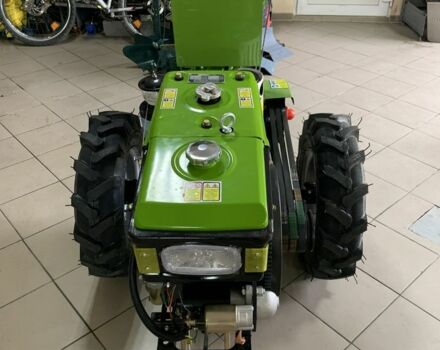 Кентавр Другая, объемом двигателя 80 л и пробегом 0 тыс. км за 1200 $, фото 2 на Automoto.ua