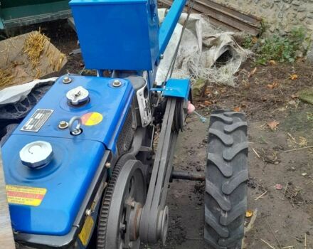 Кентавр Другая, объемом двигателя 0 л и пробегом 0 тыс. км за 1425 $, фото 2 на Automoto.ua