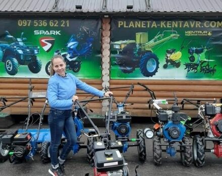 Кентавр Інша, об'ємом двигуна 0 л та пробігом 0 тис. км за 319 $, фото 6 на Automoto.ua