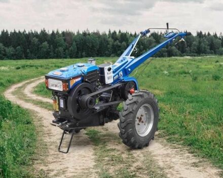 Кентавр Другая, объемом двигателя 0.45 л и пробегом 0 тыс. км за 928 $, фото 11 на Automoto.ua