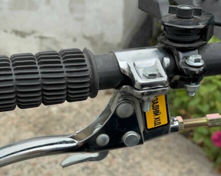 Кентавр Інша, об'ємом двигуна 0.41 л та пробігом 0 тис. км за 607 $, фото 3 на Automoto.ua