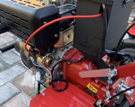 Кентавр Інша, об'ємом двигуна 0.18 л та пробігом 0 тис. км за 614 $, фото 13 на Automoto.ua