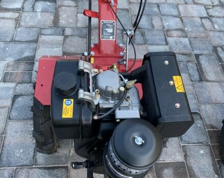 Кентавр Інша, об'ємом двигуна 0.18 л та пробігом 0 тис. км за 614 $, фото 3 на Automoto.ua