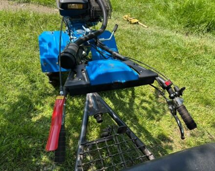 Кентавр Другая, объемом двигателя 0 л и пробегом 0 тыс. км за 725 $, фото 16 на Automoto.ua