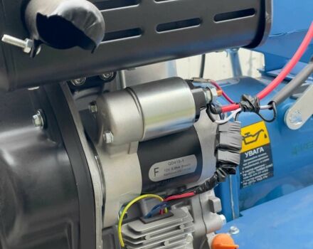 Кентавр Інша, об'ємом двигуна 0.41 л та пробігом 0 тис. км за 607 $, фото 7 на Automoto.ua