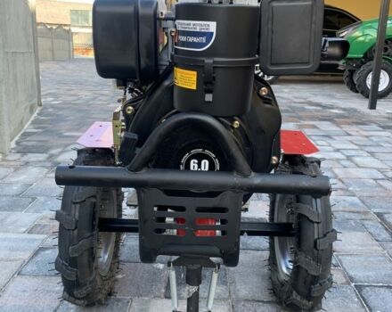 Кентавр Інша, об'ємом двигуна 0.18 л та пробігом 0 тис. км за 614 $, фото 16 на Automoto.ua