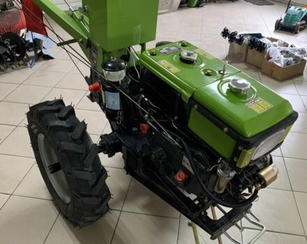 Кентавр Другая, объемом двигателя 80 л и пробегом 0 тыс. км за 1200 $, фото 4 на Automoto.ua