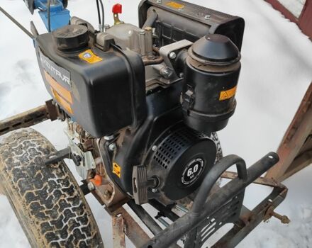 Кентавр Другая, объемом двигателя 0 л и пробегом 0 тыс. км за 484 $, фото 5 на Automoto.ua