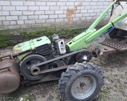 Кентавр Інша, об'ємом двигуна 0 л та пробігом 0 тис. км за 879 $, фото 4 на Automoto.ua