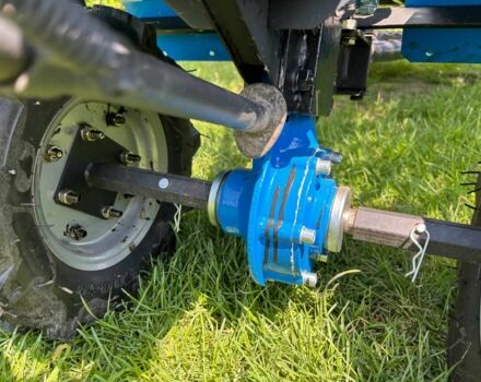 Кентавр Другая, объемом двигателя 0 л и пробегом 0 тыс. км за 725 $, фото 19 на Automoto.ua