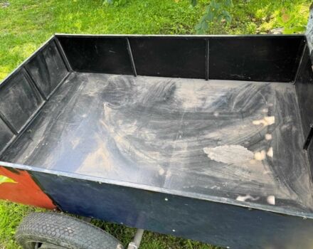 Кентавр Другая, объемом двигателя 0 л и пробегом 0 тыс. км за 725 $, фото 10 на Automoto.ua