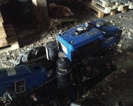 Кентавр Інша, об'ємом двигуна 0 л та пробігом 0 тис. км за 709 $, фото 2 на Automoto.ua