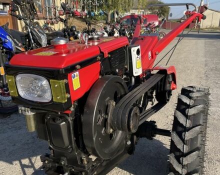 Кентавр Інша, об'ємом двигуна 0.81 л та пробігом 11 тис. км за 830 $, фото 18 на Automoto.ua