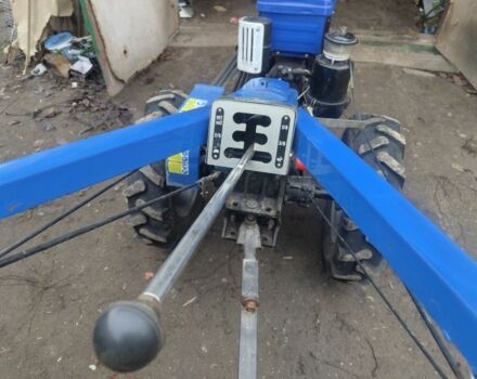 Кентавр Інша, об'ємом двигуна 0 л та пробігом 0 тис. км за 1063 $, фото 2 на Automoto.ua