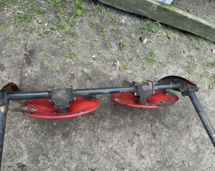 Кентавр Другая, объемом двигателя 12 л и пробегом 0 тыс. км за 1000 $, фото 7 на Automoto.ua