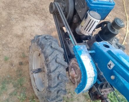 Кентавр Другая, объемом двигателя 0 л и пробегом 0 тыс. км за 899 $, фото 4 на Automoto.ua