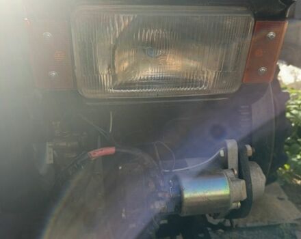 Кентавр Інша 2023 у Новоукраинке на Automoto.ua Кентавр Інша, об'ємом двигуна 0.82 л та пробігом 0 тис. км за 1193 $, фото 4 на Automoto.ua