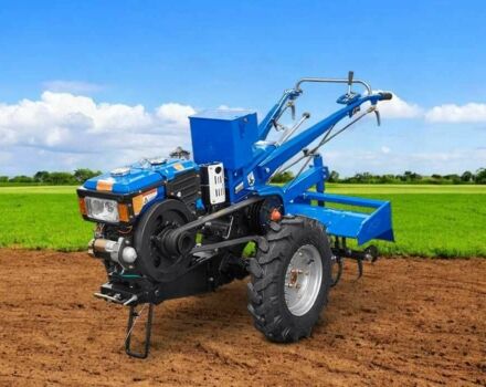 Кентавр Другая, объемом двигателя 0.57 л и пробегом 0 тыс. км за 1240 $, фото 2 на Automoto.ua