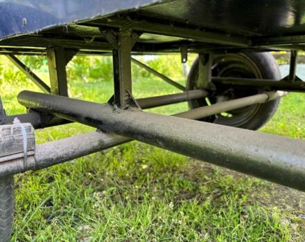 Кентавр Другая, объемом двигателя 0 л и пробегом 0 тыс. км за 725 $, фото 12 на Automoto.ua