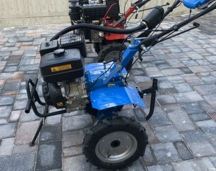 Кентавр Інша, об'ємом двигуна 0.18 л та пробігом 0 тис. км за 614 $, фото 6 на Automoto.ua