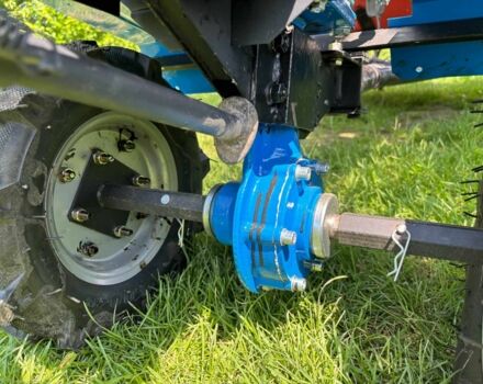 Кентавр Другая, объемом двигателя 0 л и пробегом 0 тыс. км за 725 $, фото 18 на Automoto.ua