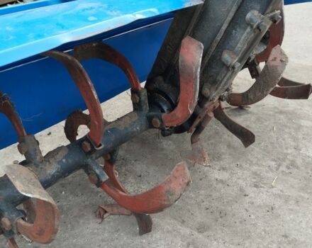 Кентавр Інша, об'ємом двигуна 0 л та пробігом 0 тис. км за 832 $, фото 7 на Automoto.ua