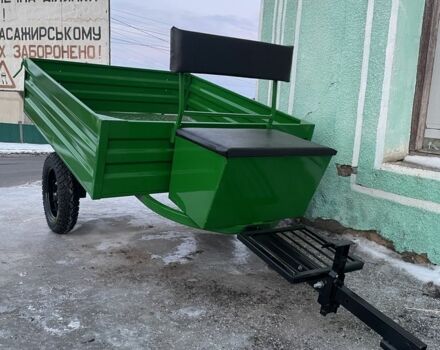 Кентавр Інша, об'ємом двигуна 0.81 л та пробігом 11 тис. км за 830 $, фото 11 на Automoto.ua
