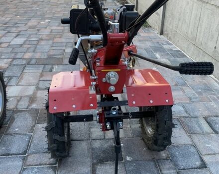 Кентавр Інша, об'ємом двигуна 0.18 л та пробігом 0 тис. км за 614 $, фото 18 на Automoto.ua