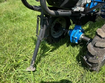 Кентавр Другая, объемом двигателя 0 л и пробегом 0 тыс. км за 725 $, фото 17 на Automoto.ua