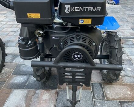 Кентавр Інша, об'ємом двигуна 0.18 л та пробігом 0 тис. км за 614 $, фото 9 на Automoto.ua