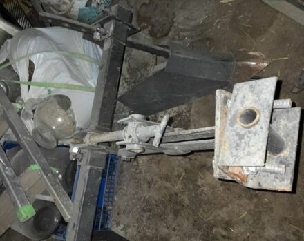 Кентавр Другая, объемом двигателя 0 л и пробегом 0 тыс. км за 1425 $, фото 4 на Automoto.ua