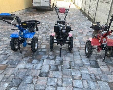 Кентавр Інша, об'ємом двигуна 0.18 л та пробігом 0 тис. км за 614 $, фото 17 на Automoto.ua