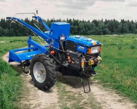 Кентавр Другая, объемом двигателя 0.57 л и пробегом 0 тыс. км за 1263 $, фото 2 на Automoto.ua