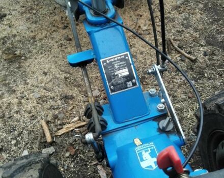 Кентавр Другая 2023 в Богодухове на Automoto.ua Кентавр Другая, объемом двигателя 0 л и пробегом 0 тыс. км за 518 $, фото 2 на Automoto.ua