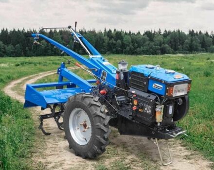 Кентавр Другая, объемом двигателя 0.45 л и пробегом 0 тыс. км за 928 $, фото 6 на Automoto.ua