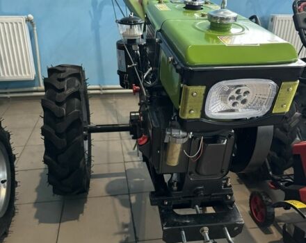 Кентавр Другая 2023 в Апостолове на Automoto.ua Кентавр Другая, объемом двигателя 0 л и пробегом 0 тыс. км за 1092 $, фото 5 на Automoto.ua