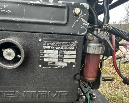 Кентавр Другая, объемом двигателя 12 л и пробегом 0 тыс. км за 1000 $, фото 4 на Automoto.ua