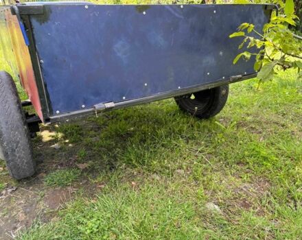 Кентавр Другая, объемом двигателя 0 л и пробегом 0 тыс. км за 725 $, фото 15 на Automoto.ua