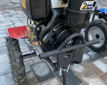 Кентавр Інша, об'ємом двигуна 0.18 л та пробігом 0 тис. км за 614 $, фото 10 на Automoto.ua