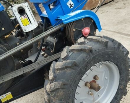 Кентавр Інша, об'ємом двигуна 0 л та пробігом 0 тис. км за 832 $, фото 3 на Automoto.ua