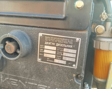 Кентавр Другая, объемом двигателя 1 л и пробегом 0 тыс. км за 1182 $, фото 3 на Automoto.ua