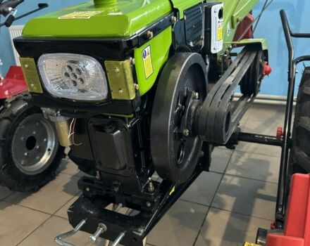 Кентавр Другая 2023 в Апостолове на Automoto.ua Кентавр Другая, объемом двигателя 0 л и пробегом 0 тыс. км за 1092 $, фото 4 на Automoto.ua