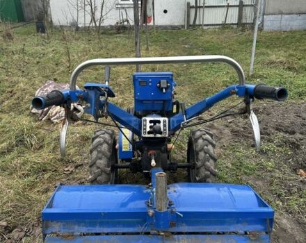 Кентавр Другая, объемом двигателя 12 л и пробегом 0 тыс. км за 1000 $, фото 1 на Automoto.ua