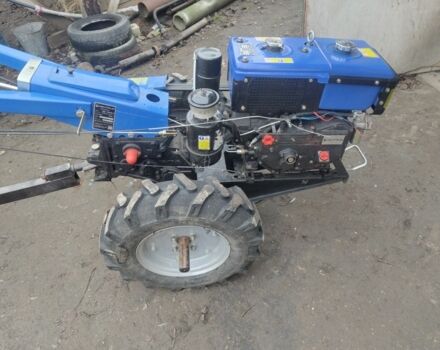 Кентавр Інша, об'ємом двигуна 0 л та пробігом 0 тис. км за 1063 $, фото 3 на Automoto.ua