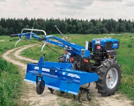 Кентавр Другая, объемом двигателя 0.45 л и пробегом 0 тыс. км за 928 $, фото 5 на Automoto.ua