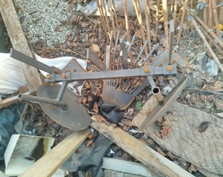 Кентавр Другая, объемом двигателя 1 л и пробегом 0 тыс. км за 1182 $, фото 6 на Automoto.ua