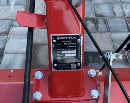 Кентавр Інша, об'ємом двигуна 0.18 л та пробігом 0 тис. км за 614 $, фото 2 на Automoto.ua