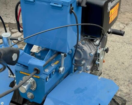 Кентавр Інша, об'ємом двигуна 0.41 л та пробігом 0 тис. км за 607 $, фото 4 на Automoto.ua