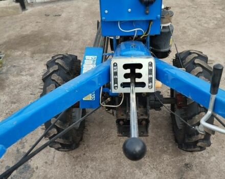 Кентавр Інша, об'ємом двигуна 0 л та пробігом 0 тис. км за 832 $, фото 4 на Automoto.ua